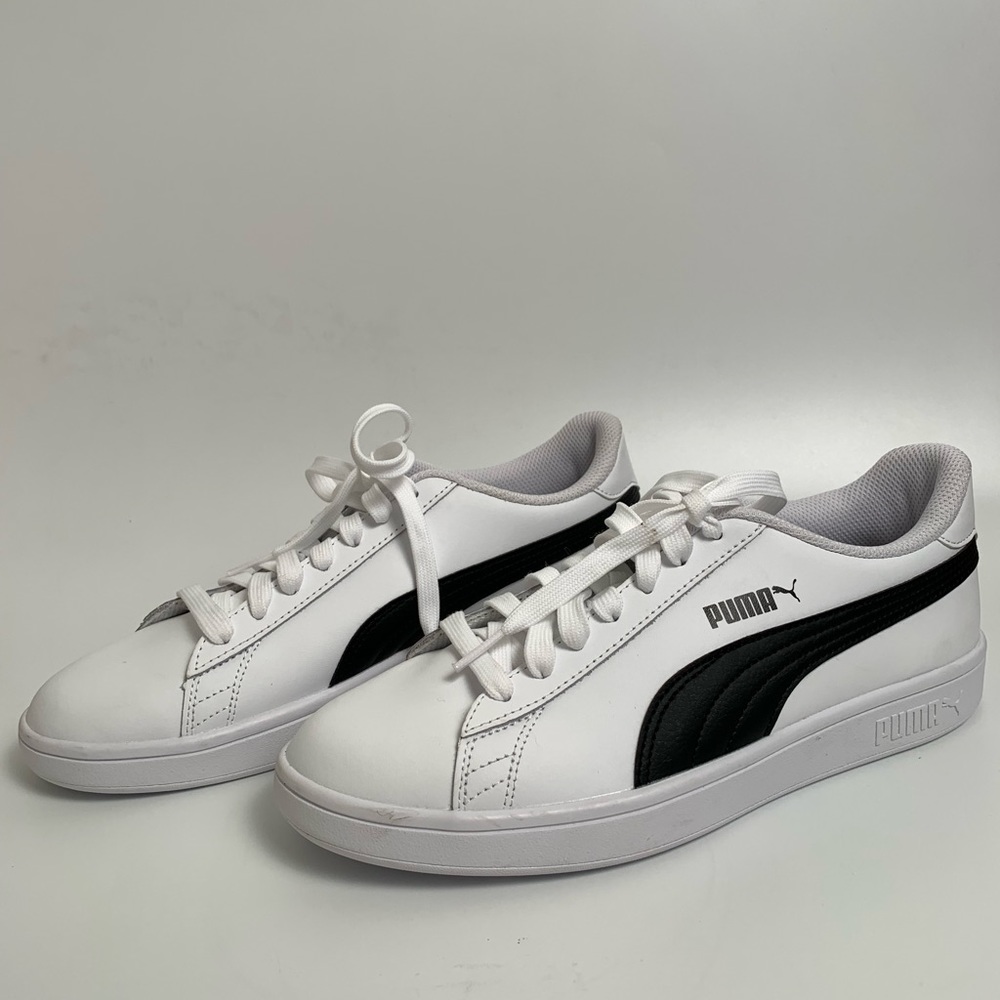 Puma Soft Foam Optimal Comfort White Size 9 Women’s Lightly Worn No Box
